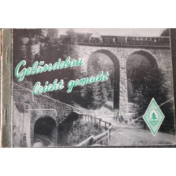 Faller Geländerbau leicht gemacht 1954