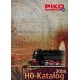 Piko folders - flyers - informatie - Katalog 2008