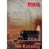 Piko folders - flyers - informatie - Katalog 2008