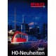 Piko folders - flyers - informatie - Neuheiten 2007