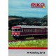 Piko folders - flyers - informatie - N-Katalog 2013