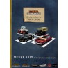 Brekina Brochure - folder Messe 2013