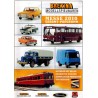 Brekina Brochure - folder Messe 2010
