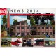Busch Catalogus - Brochure - folder 2014
