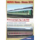 Heris Folder News - Messe 2010
