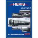 Heris Catalogus Journal 3 mit messenneuheiten 2009