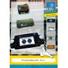 ESU Catalogus Produkt übersicht 2011