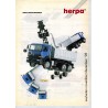 Herpa Flyer Miniturmodelle Neuheiten November/Dezember '98