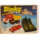 Dinky catalogus 1973-9 Engelse uitgave.