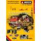 Noch Brochure - folder Neuheiten 2010