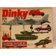 Dinky catalogus 1974-10 Engelse uitgave.