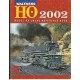 Walthers 2002 Model Railroad Reference Book