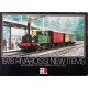 Rivarossi Catalogus 1978 New Items a additional to the general Catalogue