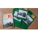 Op de rails 1981 Compleet jaargang
