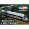 Roco Erlebniswelt modelleisenbahn Catalogus C91J110AJ02