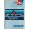 Roco Line Het nieuwe H0 railsysteem brochure 81459