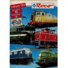 Roco News '89 Catalogus 80989
