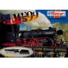 Roco News '99 Catalogus Duitse uitgave D 80999
