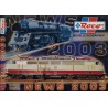Roco News 2003 Catalogusd D 80703