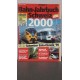 Bahn-Jahrbuch Schweiz 2000