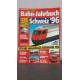 Bahn-Jahrbuch Schweiz 1996