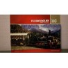 Fleischmann - Neuheitenkatalog 2011
