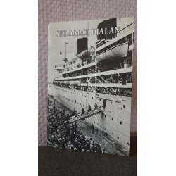 Salamat Djalan - Varen naar de Oost
