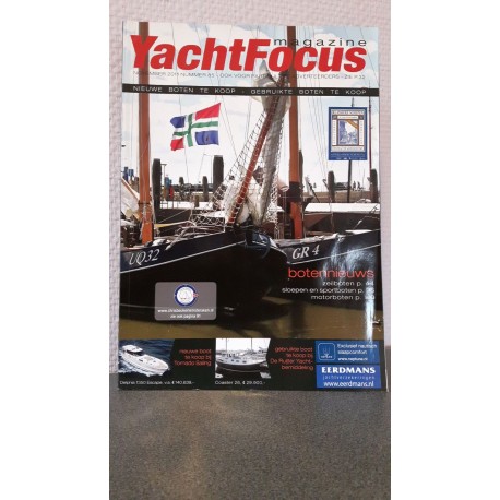YachtFocus Magazine