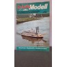 Schiffs Modell Fachzeitschrift für RC-Schiffsmodelle