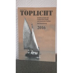 Toplicht 2016 Schiffsausrüster für traditionellen Schiffe und klassische Yachten - Werfausrüstung