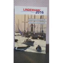 Lindemann 2016 Motorbootzubehör - Segelboorzubehör