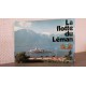 La flotte du Léman