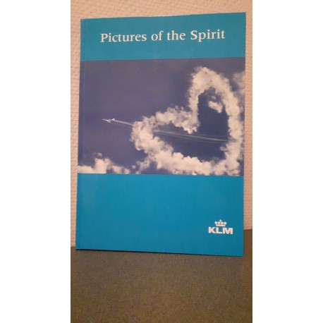 Pictures of the Spirit KLM