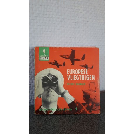 Europese Vliegtuigen