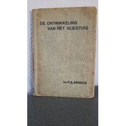 De ontwikkeling van het vliegtuig en indeeling van vliegtuigtypen