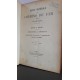 Revue Generalé des Chemin de fer et des Tramways - 1e Semestre 1908