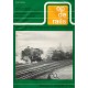 Op de rails 1981 Jubileumblad vijftig jaar