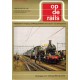 Op de rails 1981 Jubileumblad vijftig jaar