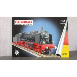 Fleischmann - kalender 120 jahre 1887 - 2007