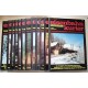 Eisenbahn Kurier Complete jaartal 1983 12 nummers