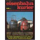 Eisenbahn Kurier Complete jaartal 1984 12 nummers