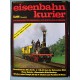 Eisenbahn Kurier Complete jaartal 1984 12 nummers