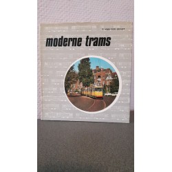 Moderne trams