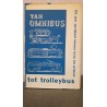 Van omnibus tot trolleybus