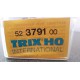 Trix H0 3791 Personenwagon Compagnie Internationale des Wagons Lits et des Grands Express Européens