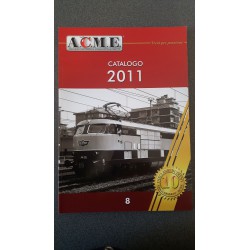 Acme catalogi 2011