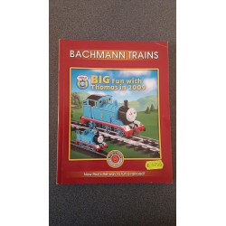 Bachmann Trains 2009