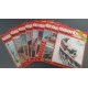 Eisenbahn magazin Modelbahn 1981 Losse nummers