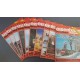Eisenbahn magazin Modelbahn 1985 Losse nummers