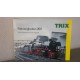 Trix Nieuwigheden 2011